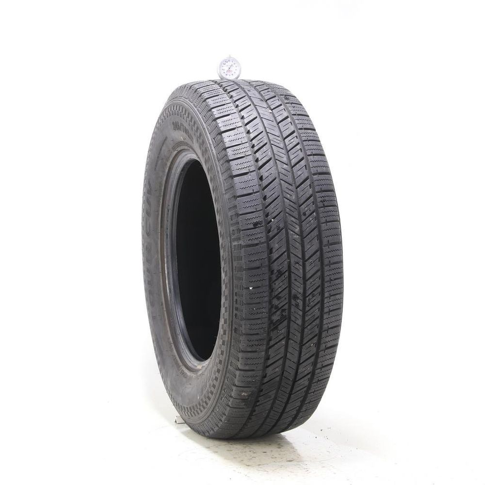 Set of (2) Used 245/70R17 Paragon Tour CUV 110T - 8.5/32 - Image 1