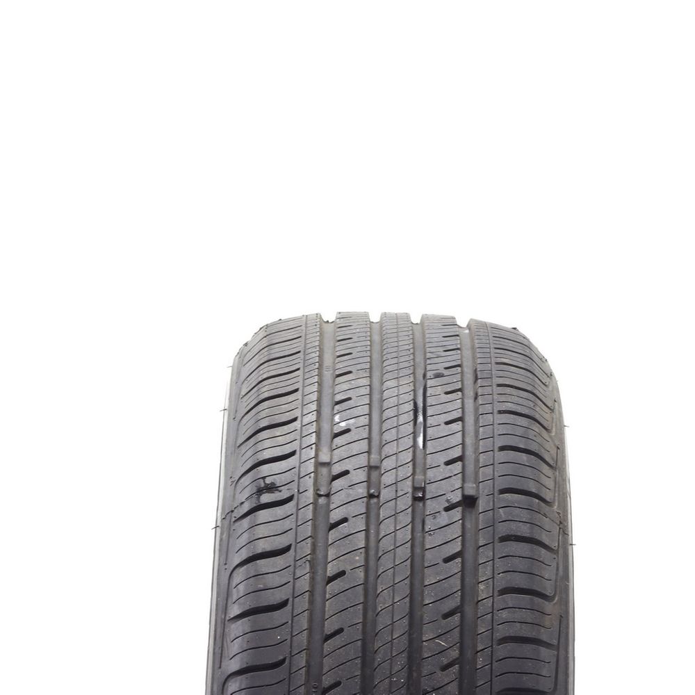 Set of (2) Driven Once 225/60R17 Ironman GR906 99H - 9/32 - Image 2
