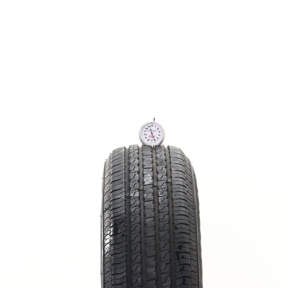 Set of (2) Used ST 205/75R15 National Road Max ST 101/97M - 5.5-6/32 - Image 5