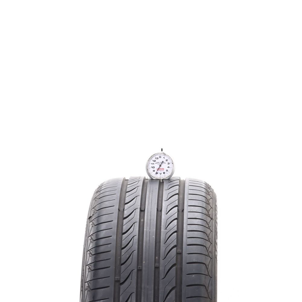 Set of (4) Used 215/45ZR17 Sentury UHP 91W - 7.5-8/32 - Image 5