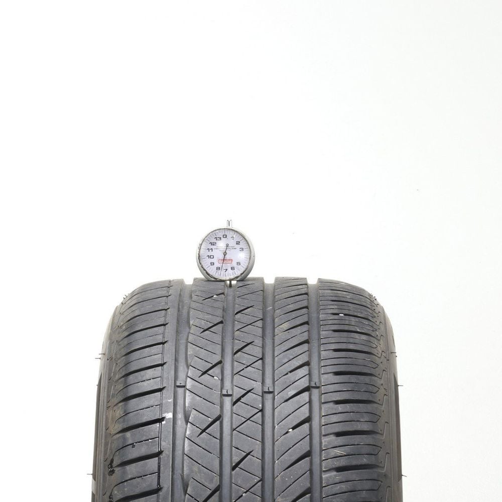 Set of (2) Used 245/50ZR17 Laufenn S Fit AS 99W - 7.5-8/32 - Image 2