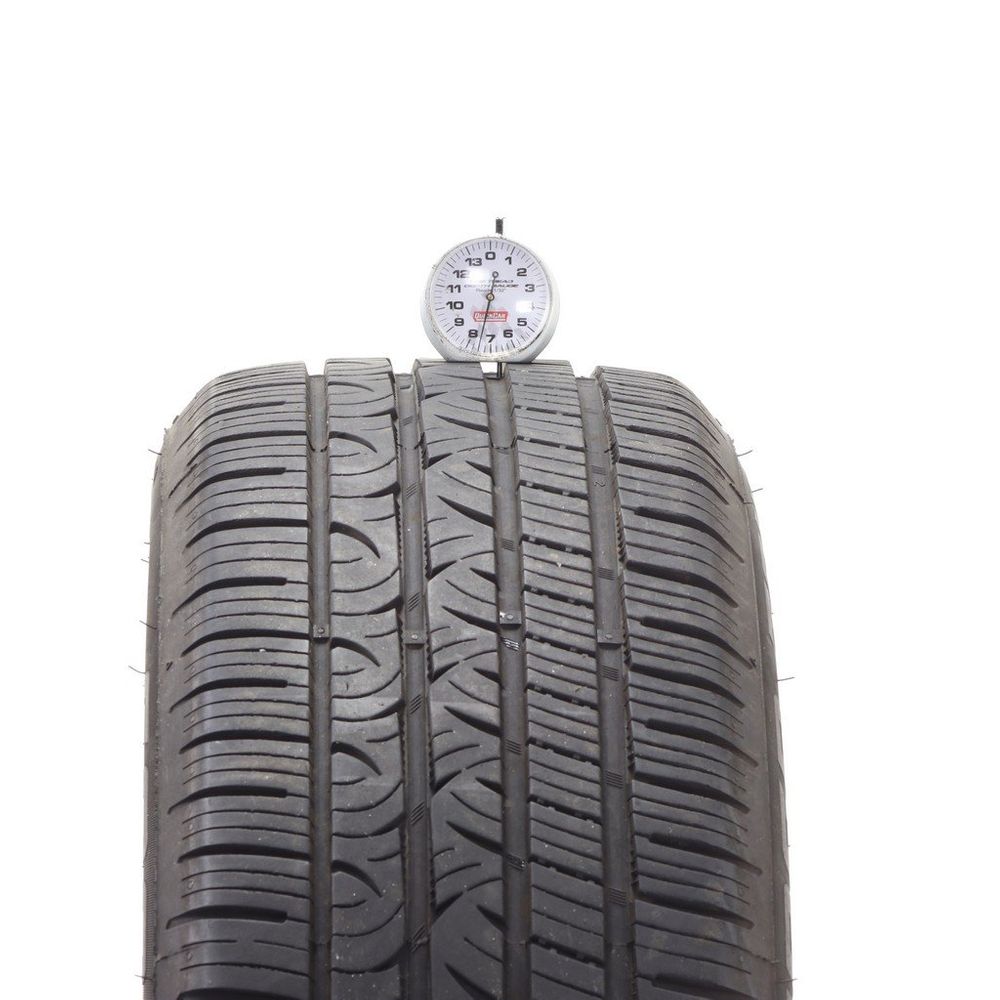 Set of (2) Used 205/55R16 Cooper Adventurer Tour 91V - 7.5/32 - Image 2