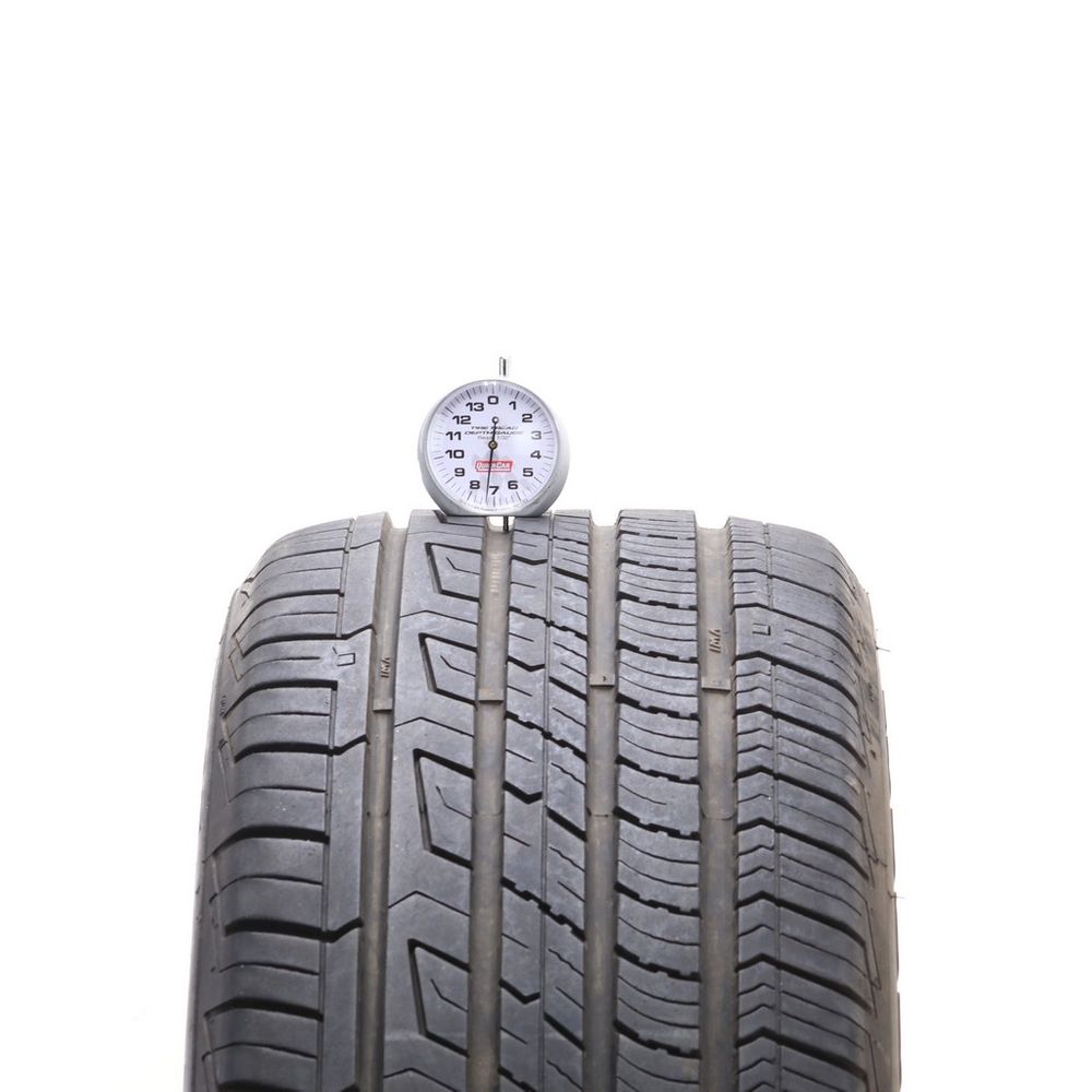 Set of (2) Used 215/50R17 Cooper CS5 Ultra Touring 95V - 7-8.5/32 - Image 2