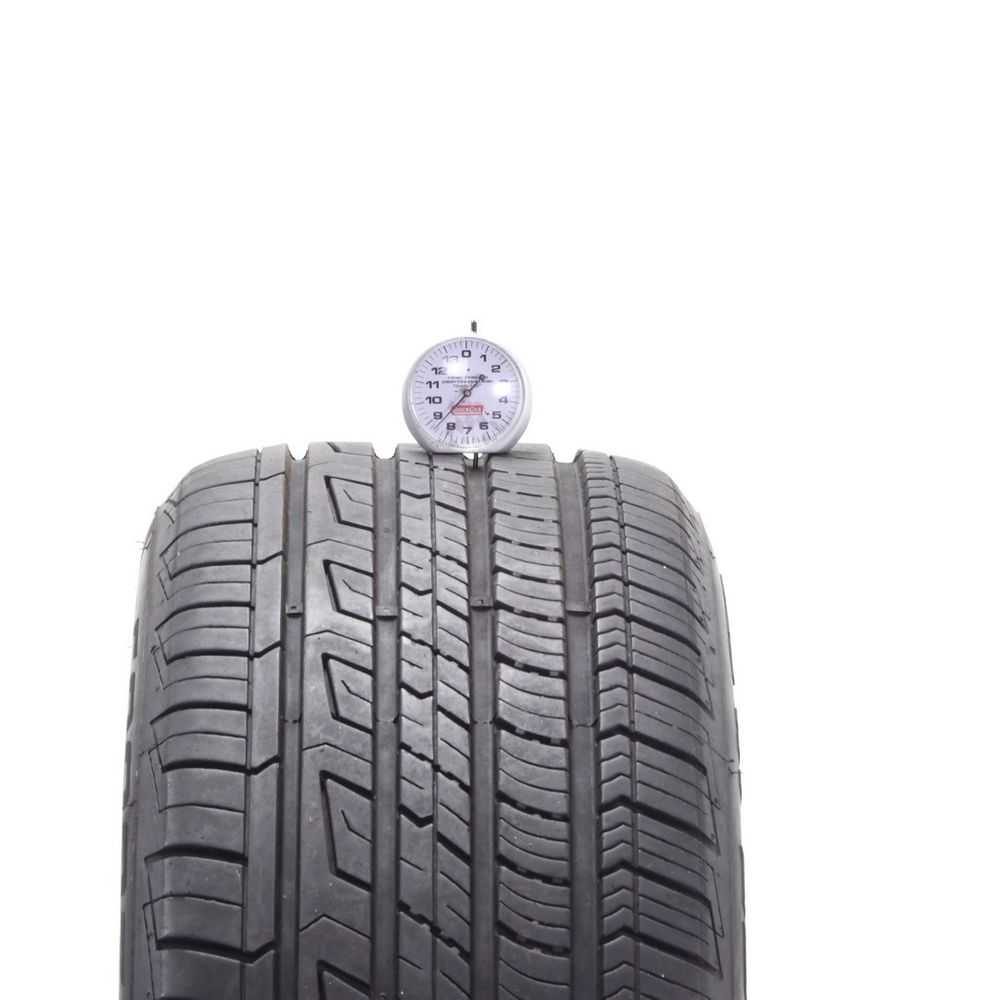 Set of (2) Used 215/50R17 Cooper CS5 Ultra Touring 95V - 7-8.5/32 - Image 5