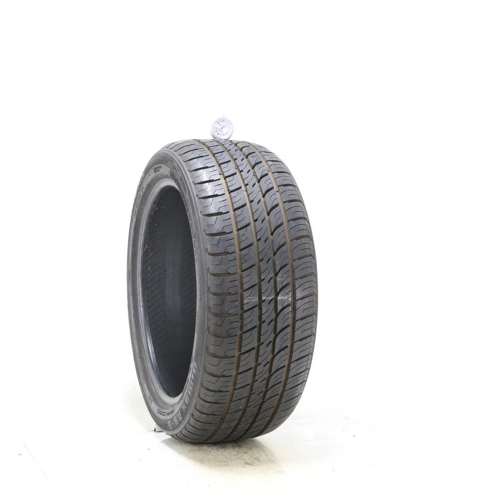 Set of (4) Used 235/45ZR18 Radar Dimax AS-8 98W - 8-9.5/32 - Image 7