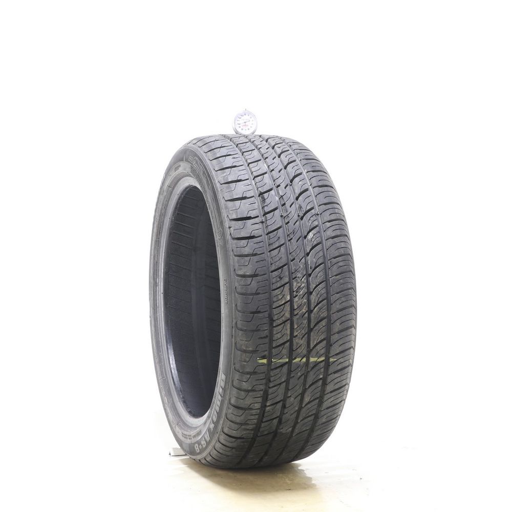 Set of (4) Used 235/45ZR18 Radar Dimax AS-8 98W - 8-9.5/32 - Image 10