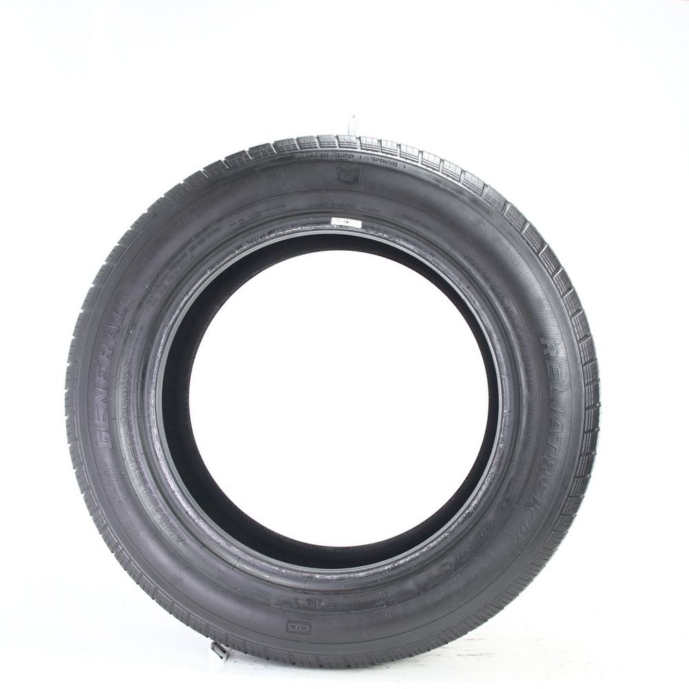 Set of (2) Used 245/60R18 General Reliatrek HT 105H - 5-5.5/32 - Image 6