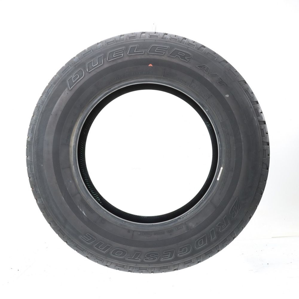 Used 255/70R18 Bridgestone Dueler A/T RH-S 113T - 8.5/32 - Image 3