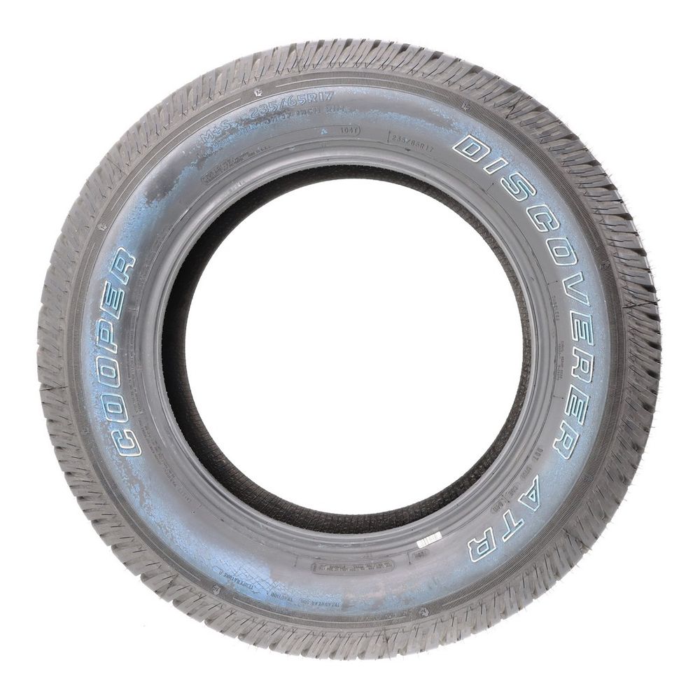Driven Once 235/65R17 Cooper Discoverer ATR 104T - 13.5/32 - Image 3