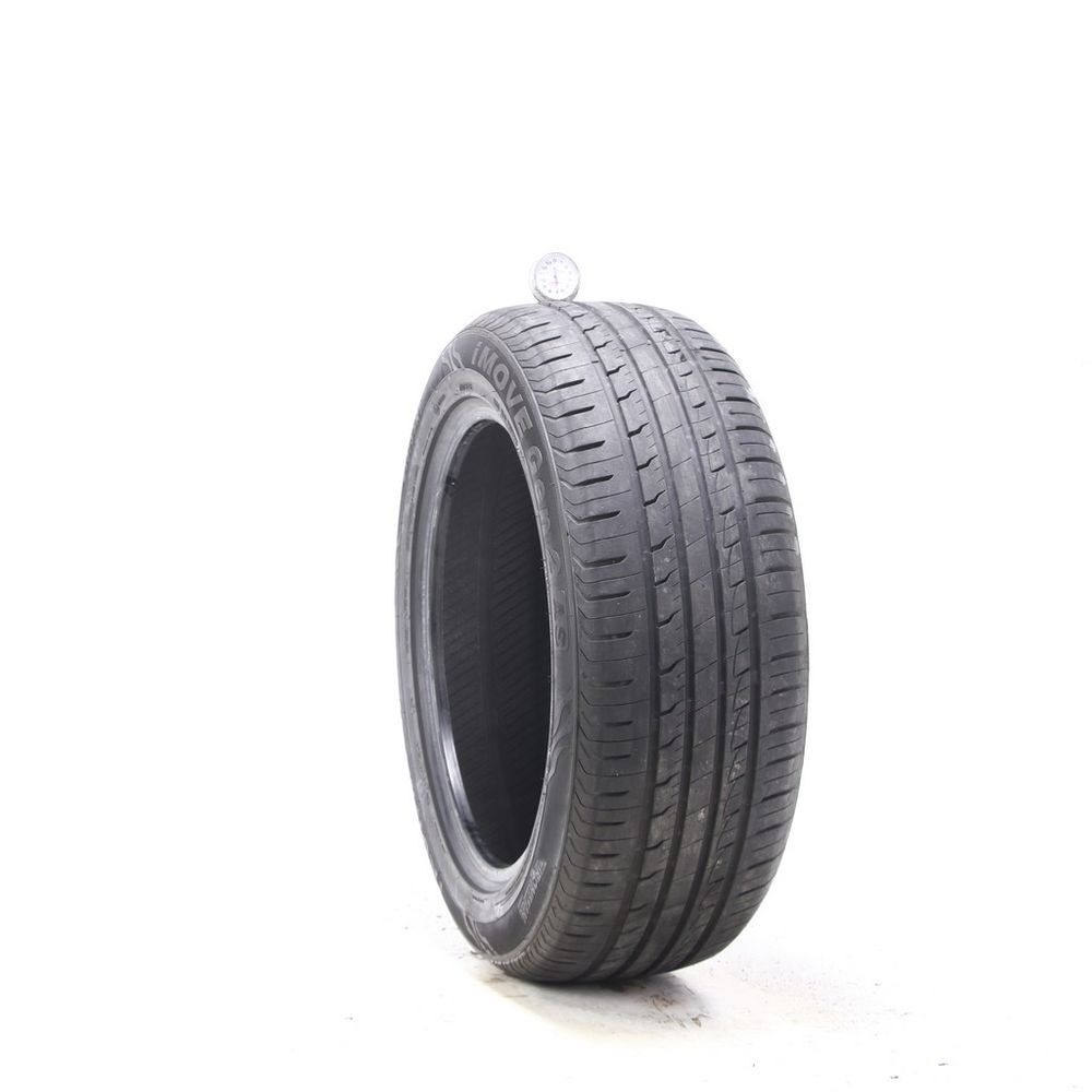Used 215/55R17 Ironman IMove Gen 2 AS 94V - 6.5/32 - Image 1