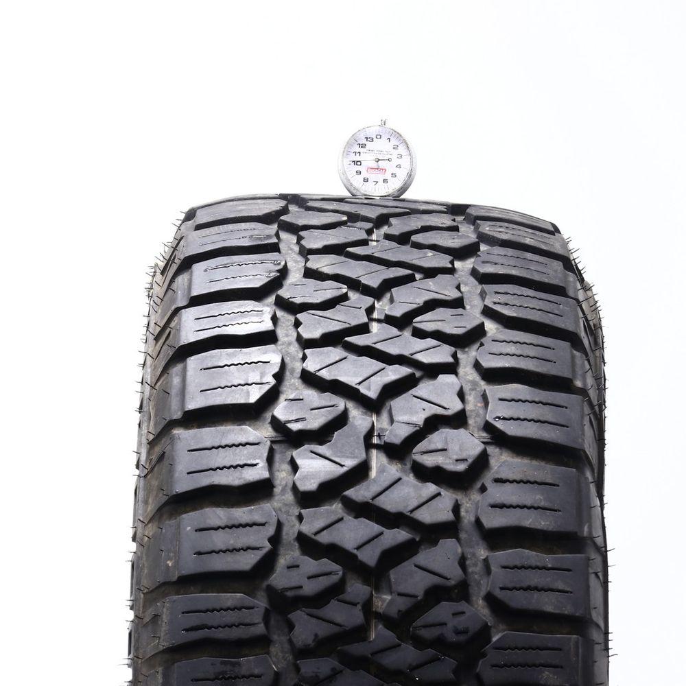 Used 275/55R20 Kenda Klever AT2 117T - 10/32 - Image 2
