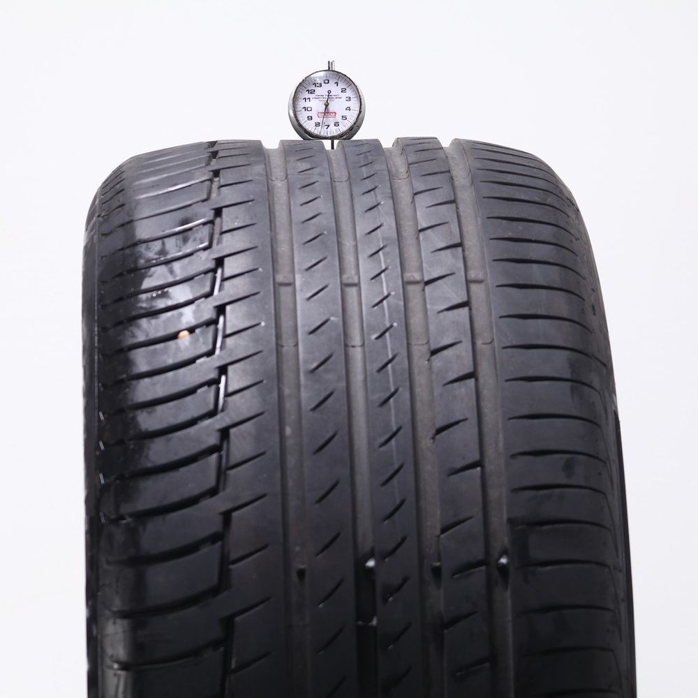 Set of (2) Used 315/45R21 Continental PremiumContact 6 MO 116Y - 7.5-8/32 - Image 2