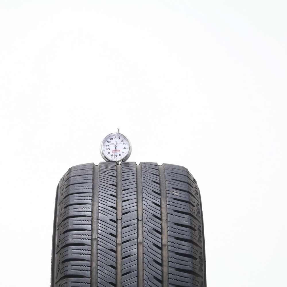 Set of (4) Used 225/55R18 Yokohama YK-CTX 98H - 7-7.5/32 - Image 2