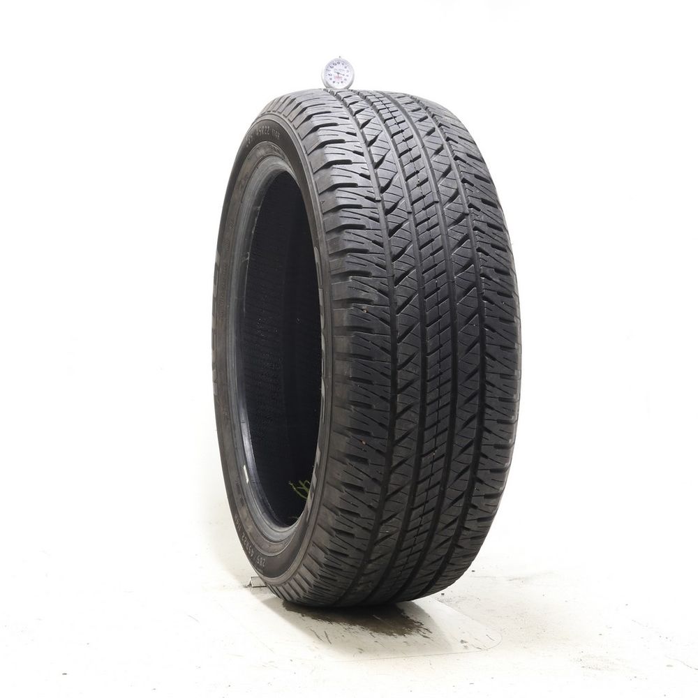 Used 285/45R22 Kelly Edge HT 114H - 11/32 - Image 1