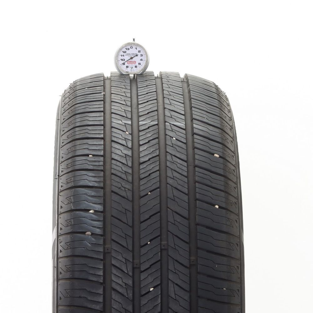 Set of (2) Used 245/55R19 Ironhead Reflex SUV UVD01 103V - 9-9.5/32 - Image 2
