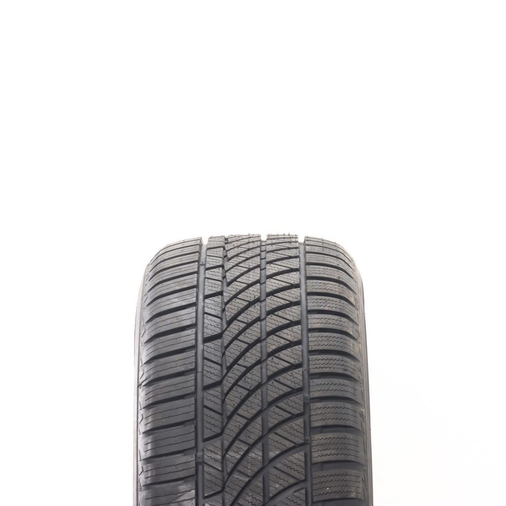Driven Once 235/55R18 Hankook New Englander 4s 100V - 10.5/32 - Image 2