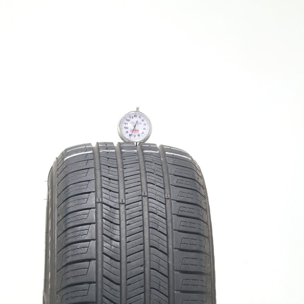 Used 225/60R17 National Touring A/S 99H - 7.5/32 - Image 2