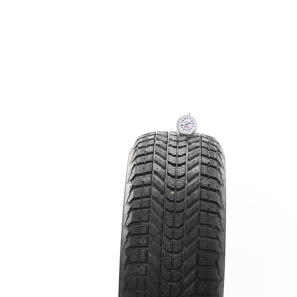 Set of (2) Used 225/55R17 Firestone Winterforce 97S - 9.5-10/32 - Image 2