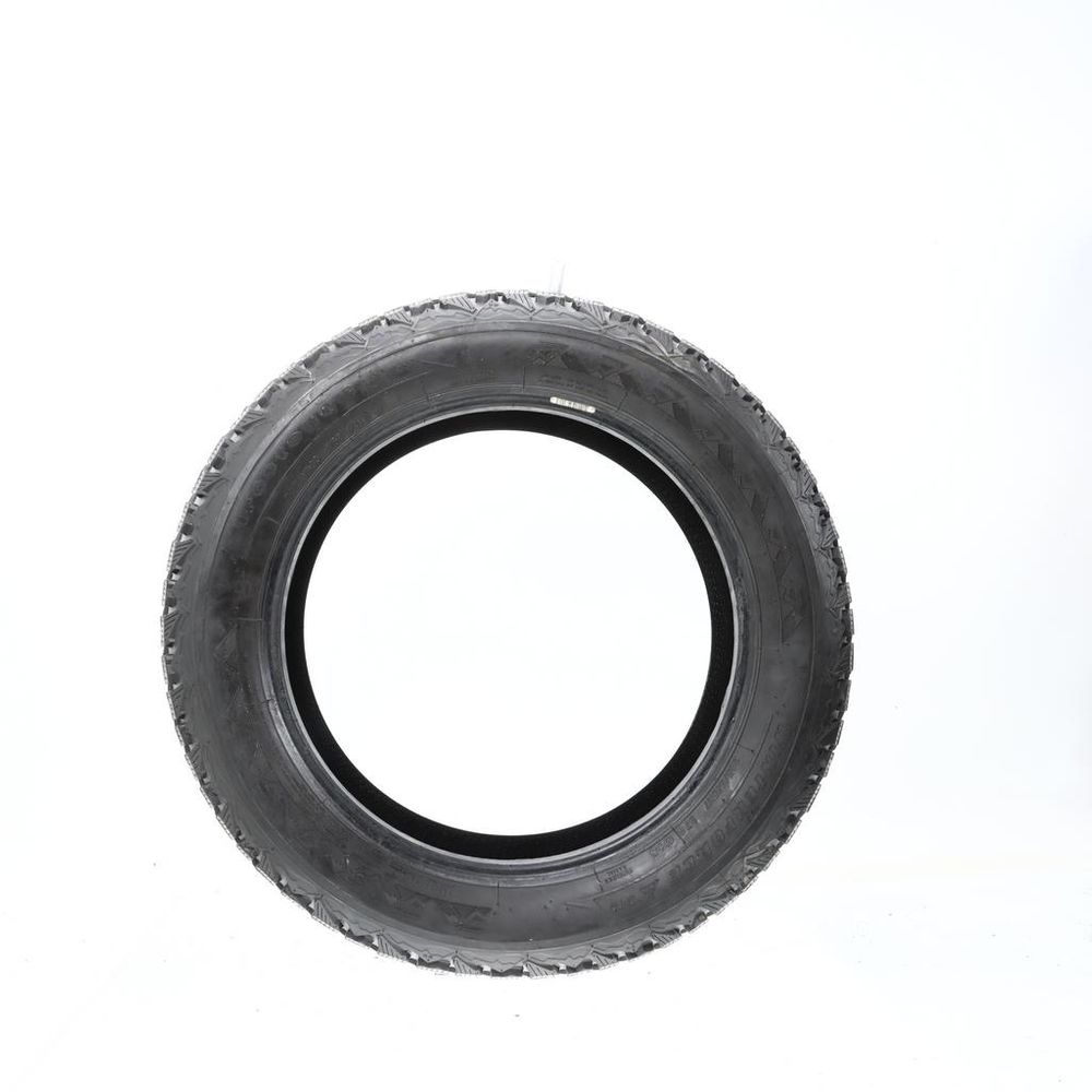 Set of (2) Used 225/55R17 Firestone Winterforce 97S - 9.5-10/32 - Image 3
