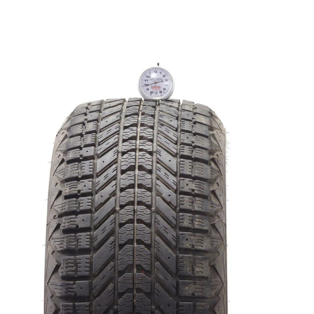 Set of (2) Used 225/55R17 Firestone Winterforce 97S - 9.5-10/32 - Image 5