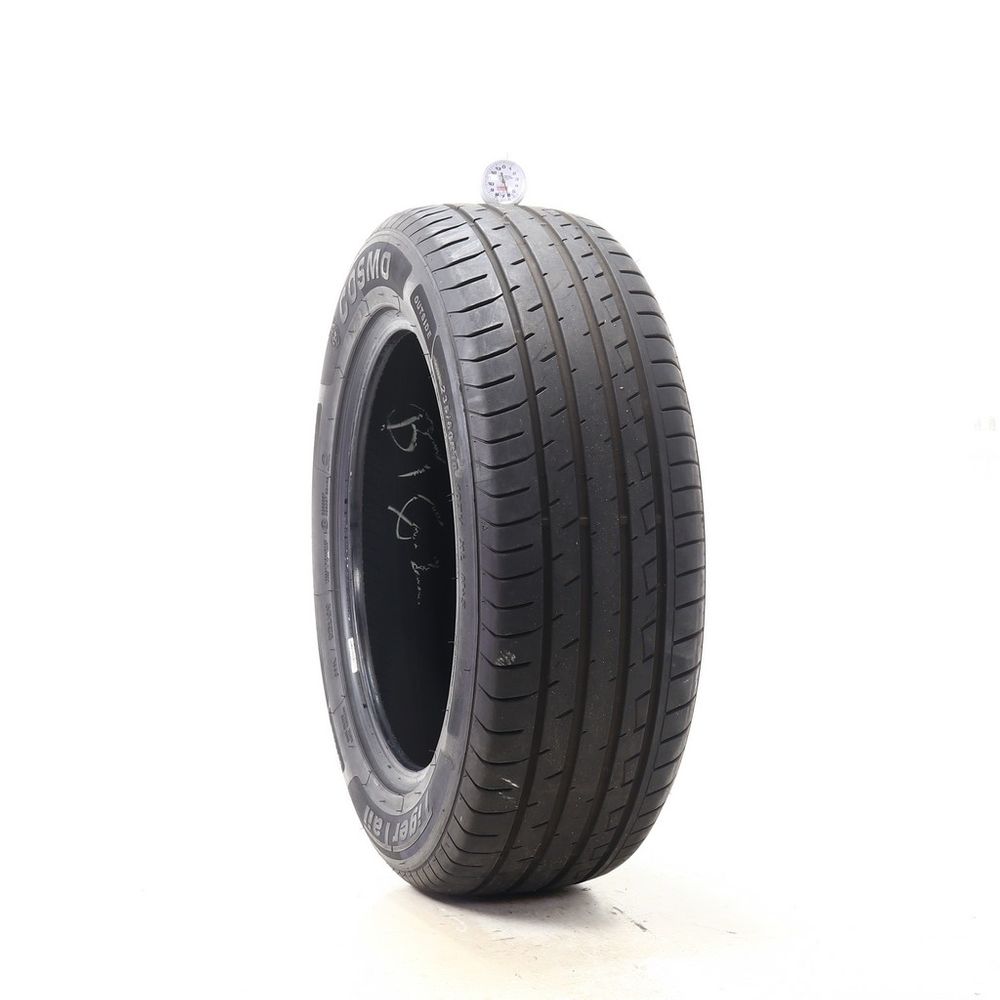 Used 235/60R18 Cosmo Tiger Tail 107V - 6/32 - Image 1