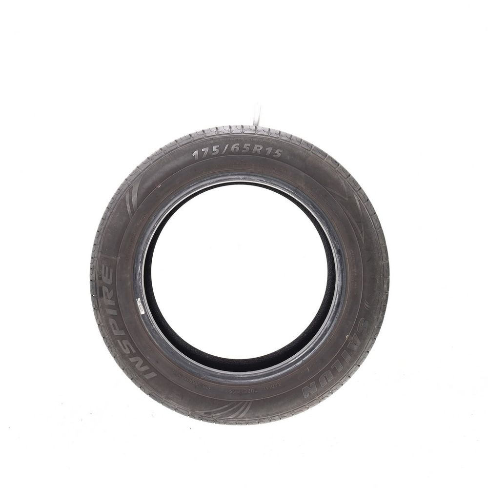 Used 175/65R15 Sailun Inspire 84H - 7.5/32 - Image 3