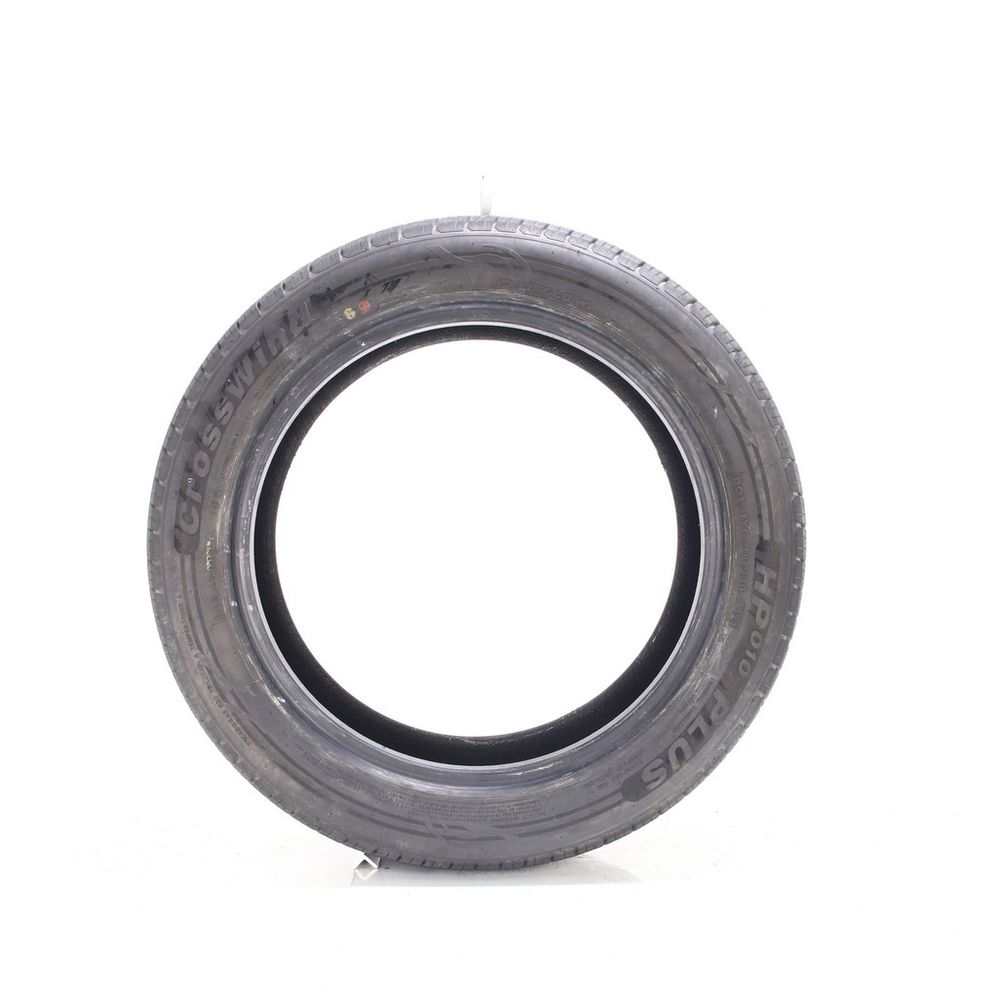 Used 225/50R17 Linglong Crosswind HP010 Plus 98V - 9/32 - Image 3