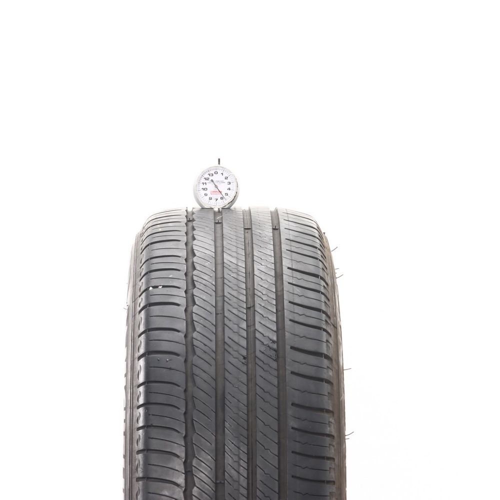 Set of (2) Used 225/60R18 Michelin Primacy MXM4 ZP 104H - 5.5/32 - Image 2