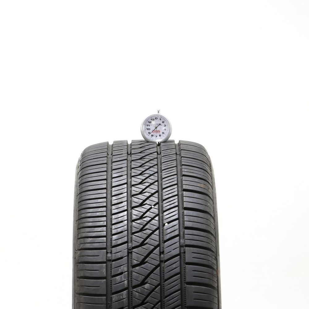 Set of (2) Used 225/50R17 Continental PureContact LS 98V - 8.5-9/32 - Image 2