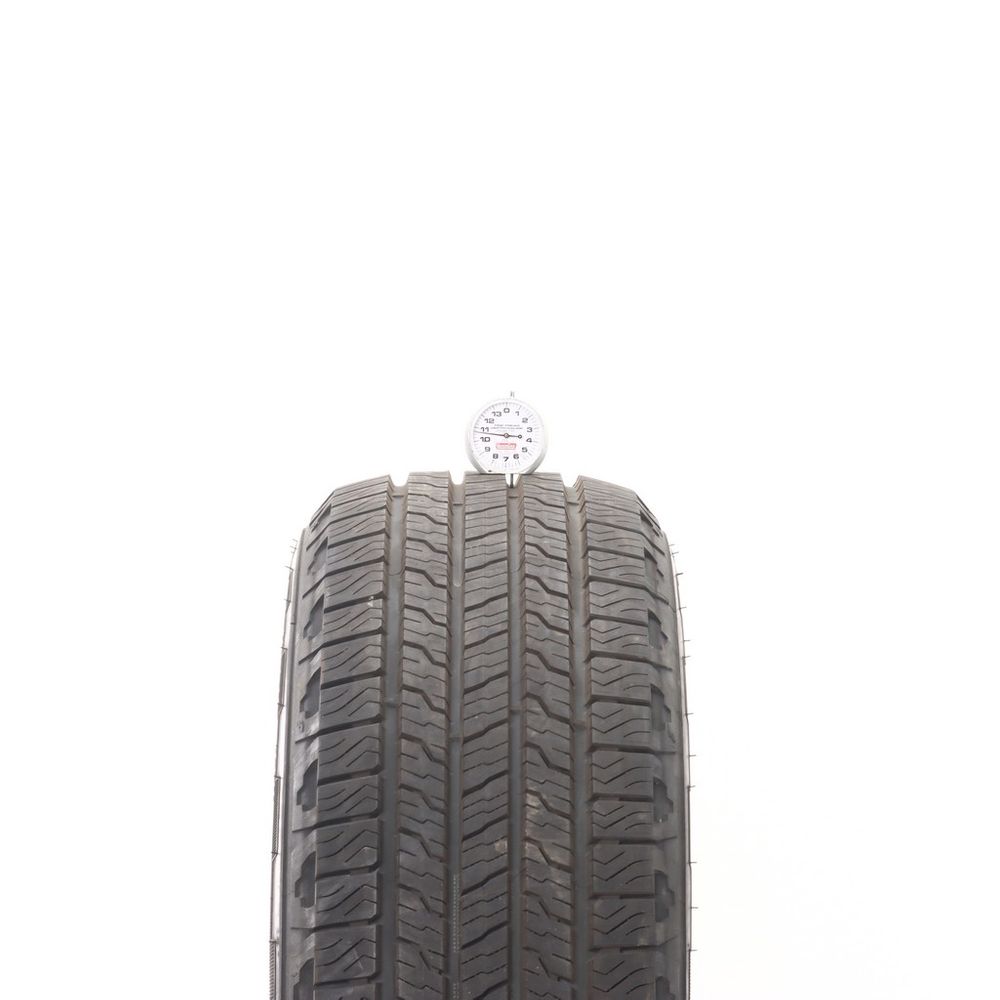Set of (2) Used 225/55R19 Goodyear Wrangler Territory HT 103H - 10-10.5/32 - Image 5