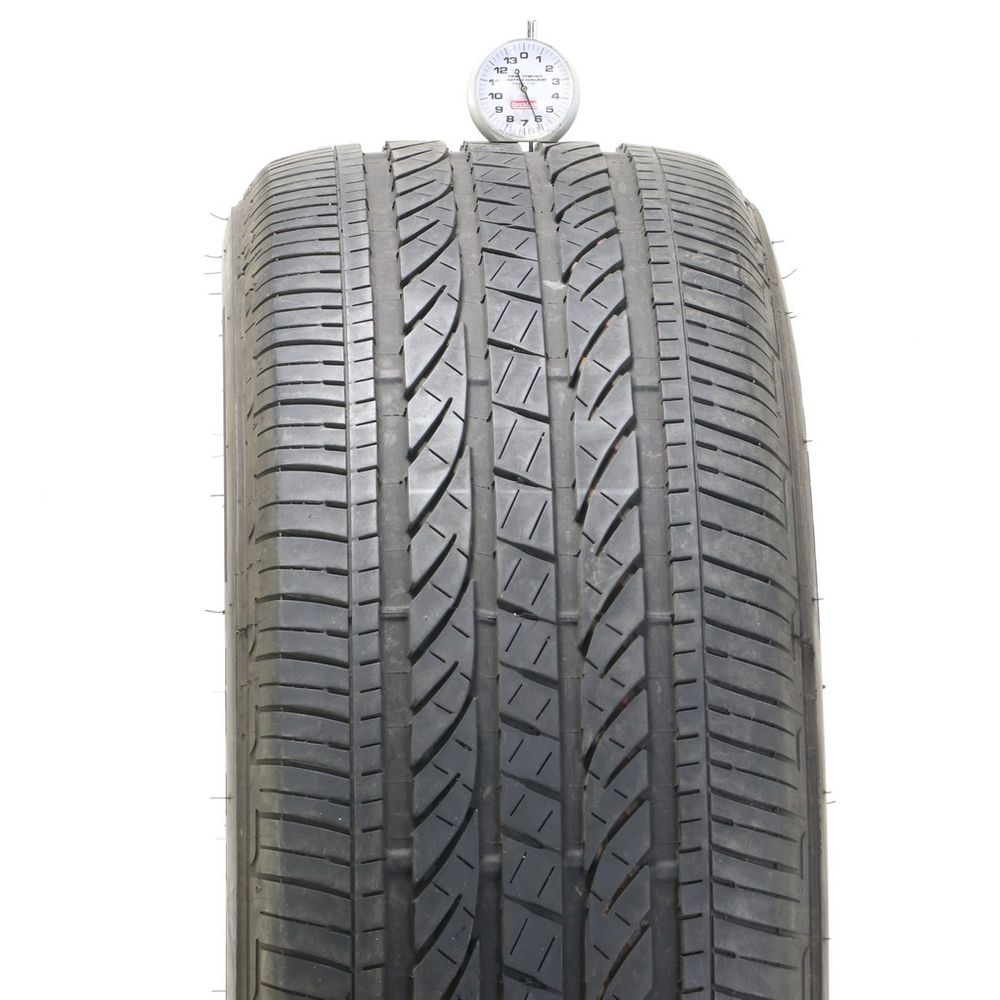 Set of (2) Used 245/50R19 Bridgestone Dueler H/P Sport AS 105H - 6/32 - Image 2
