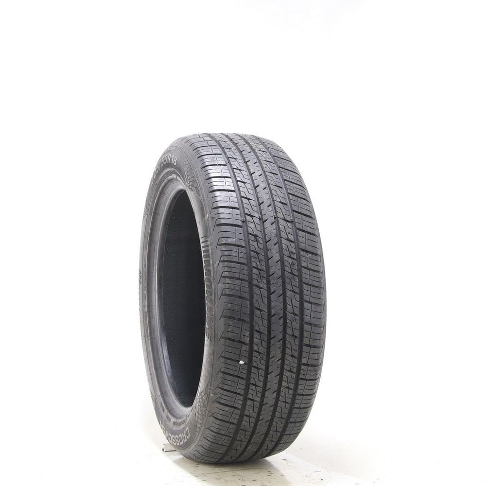 Driven Once 225/55R18 Mohave Crossover CUV 98H - 10/32 - Image 1