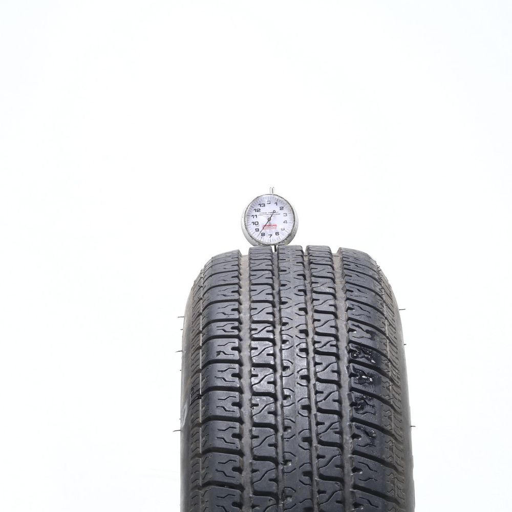 Used ST 215/75R14 Carlisle Radial Trail RH 102N C - 8/32 - Image 2