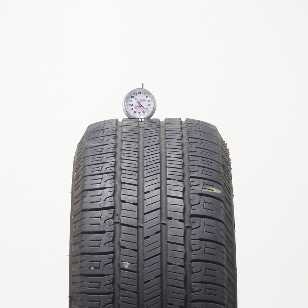 Set of (2) Used 235/65R17 Goodyear Reliant All-season 104V - 5-6.5/32 - Image 2