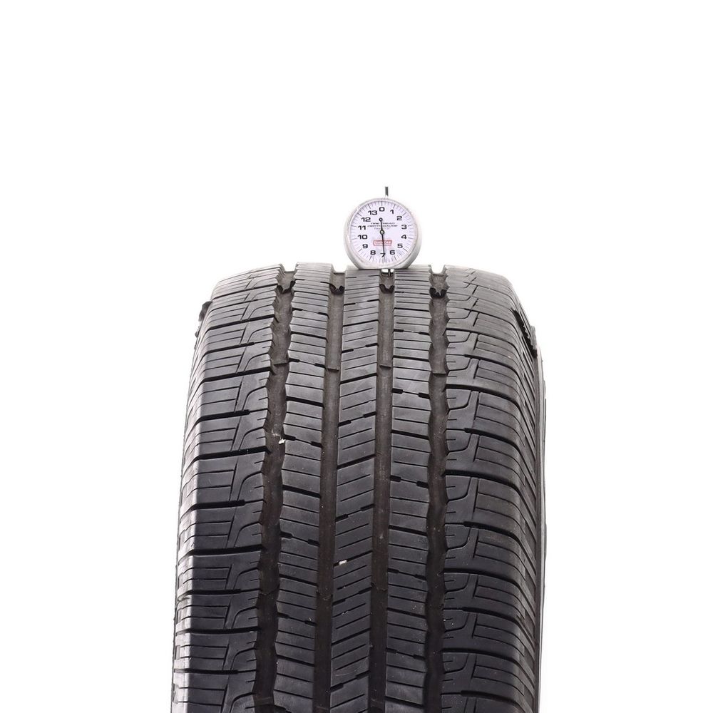 Set of (2) Used 235/65R17 Goodyear Reliant All-season 104V - 5-6.5/32 - Image 5
