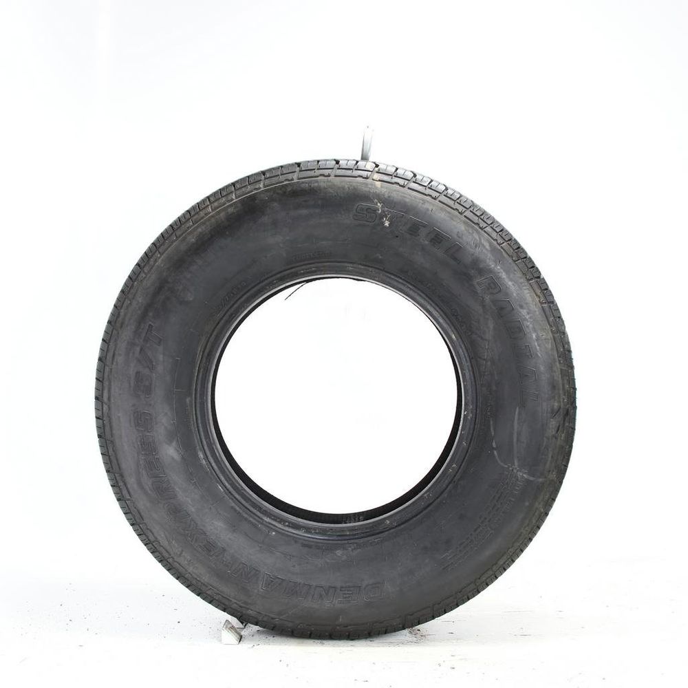 Used ST 215/75R14 Denman Express S/T 1N/A C - 9.5/32 - Image 3