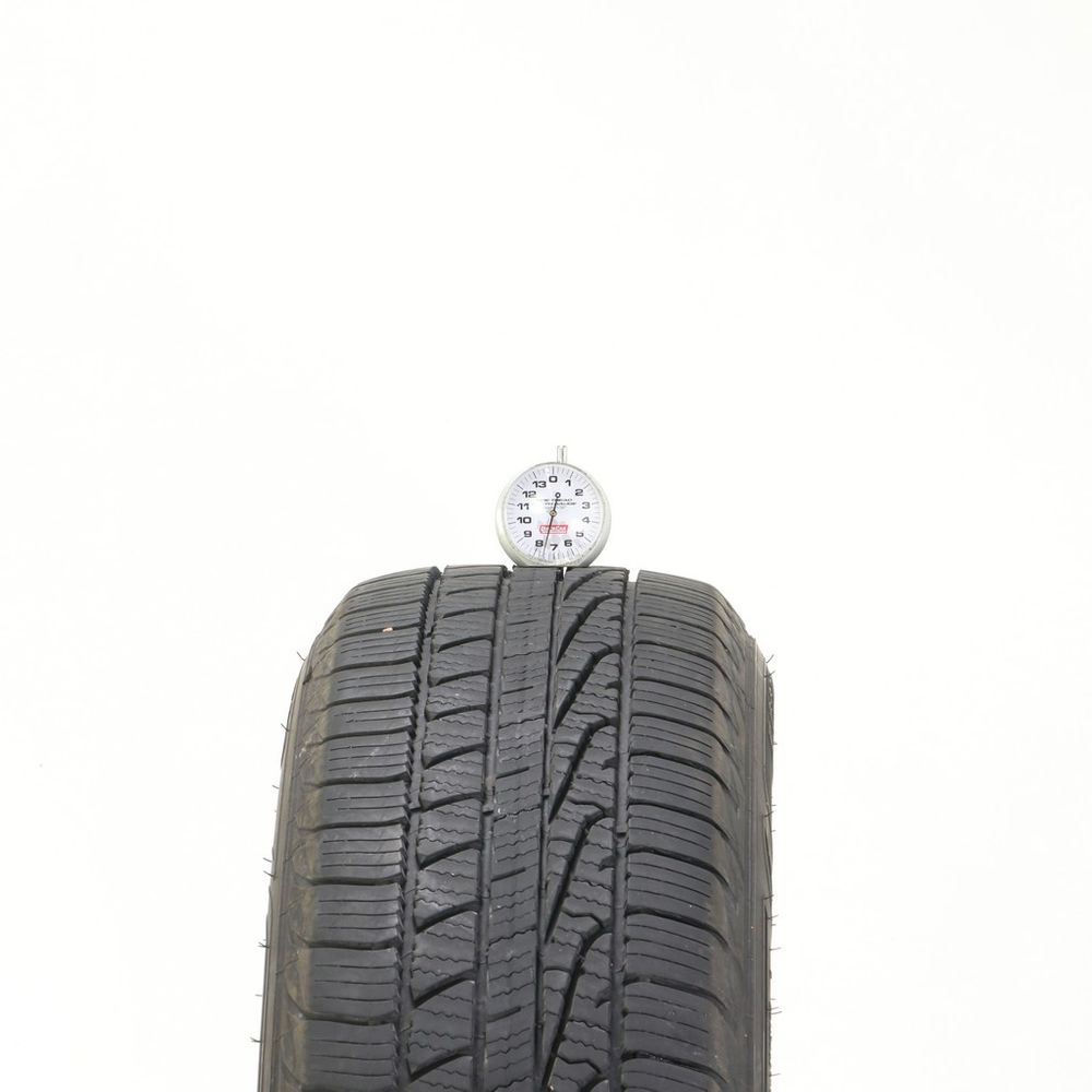Set of (2) Used 205/60R16 Goodyear Assurance WeatherReady 92V - 7.5-8/32 - Image 2