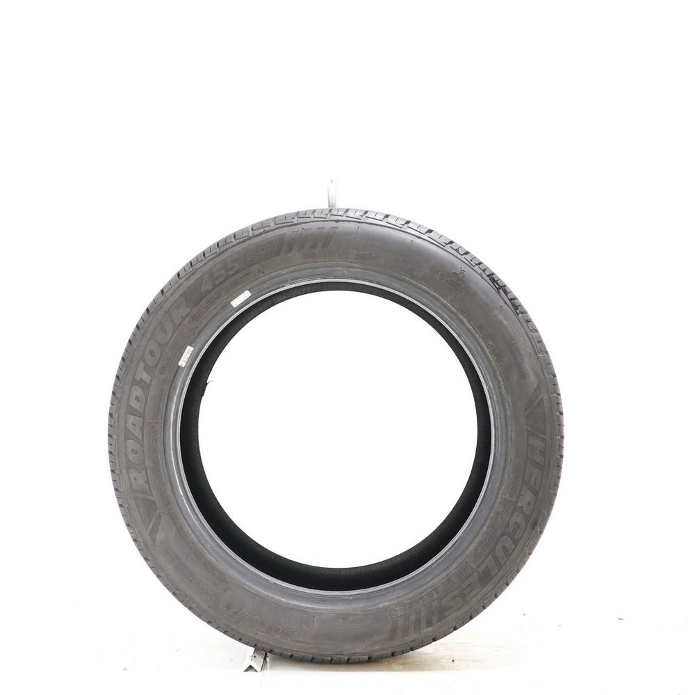 Used 215/50R17 Hercules Roadtour 455 Sport 95V - 7.5/32 - Image 3