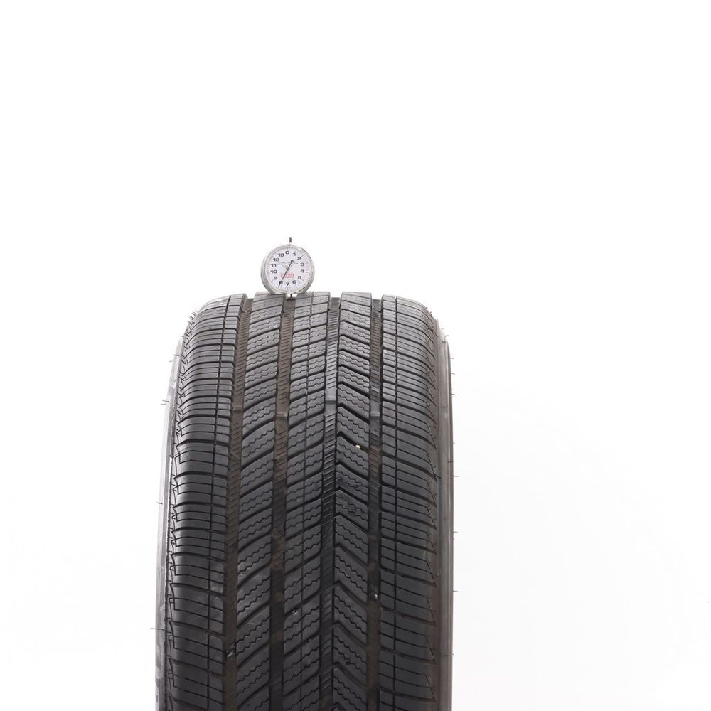 Used 245/50R18 Bridgestone Turanza Quiet Track 100V - 8/32 - Image 2
