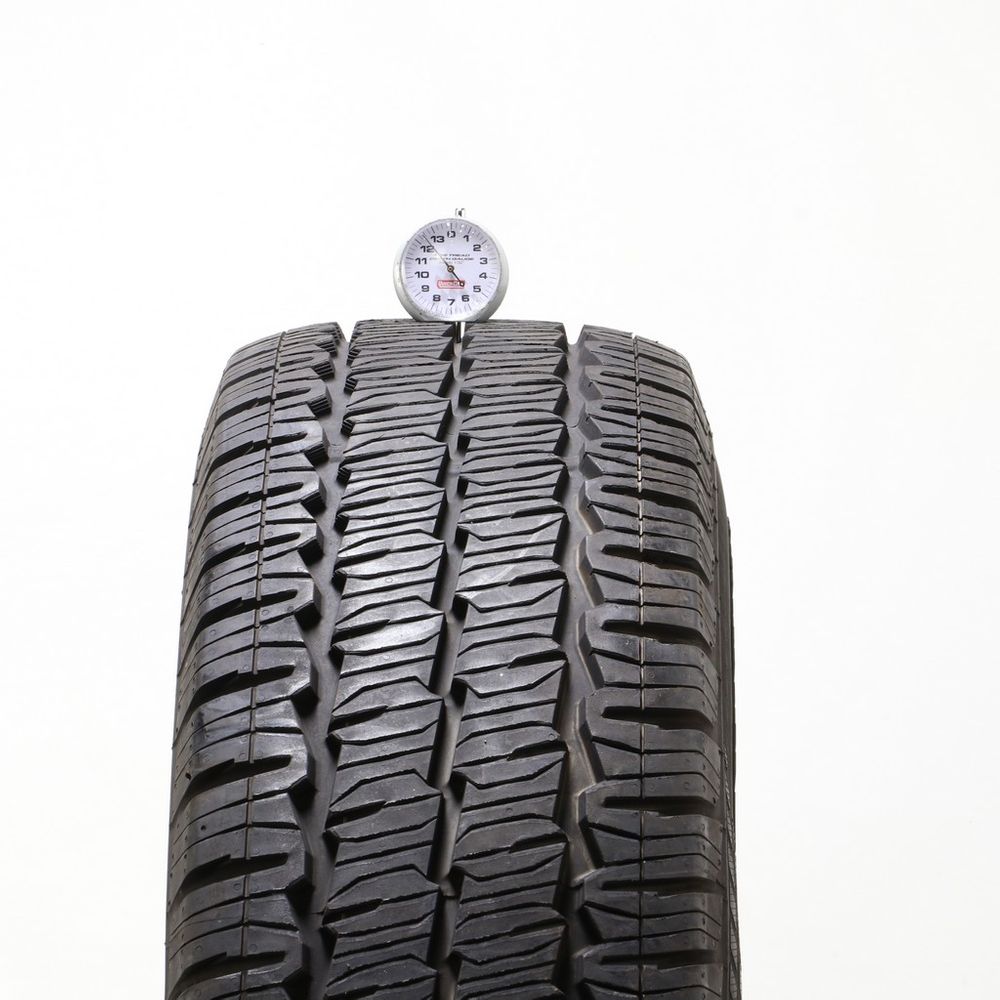 Used LT 245/70R17 Continental VanContact A/S 119/116Q E - 12/32 - Image 2