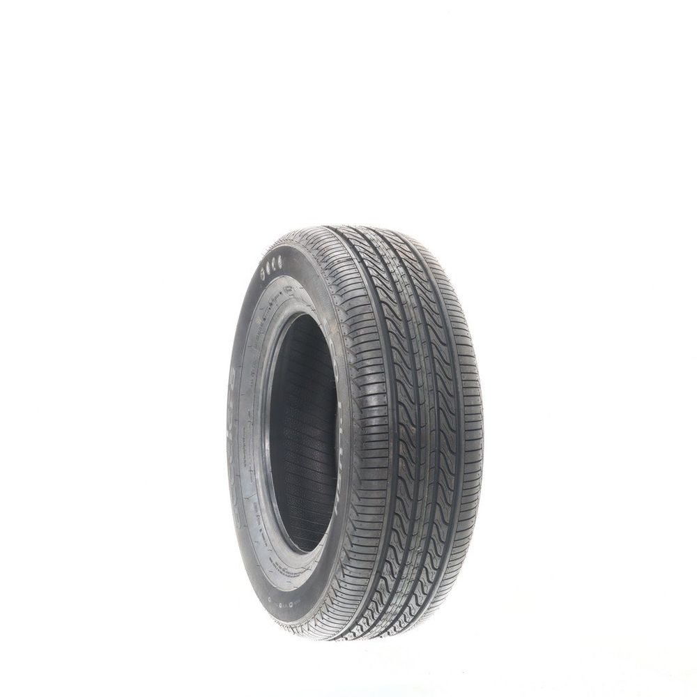 Set of (2) New 215/65R15 Accelera Eco Plush 100H - Image 1