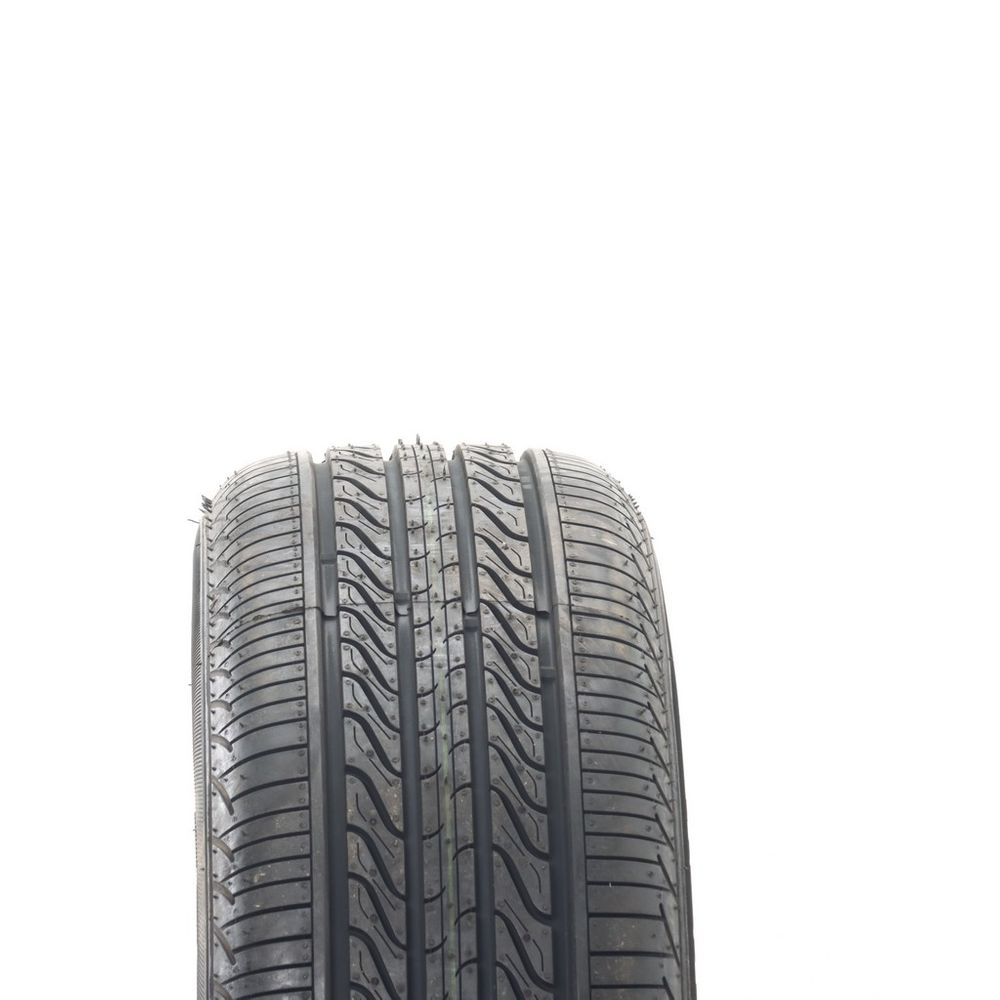 Set of (2) New 215/65R15 Accelera Eco Plush 100H - Image 2