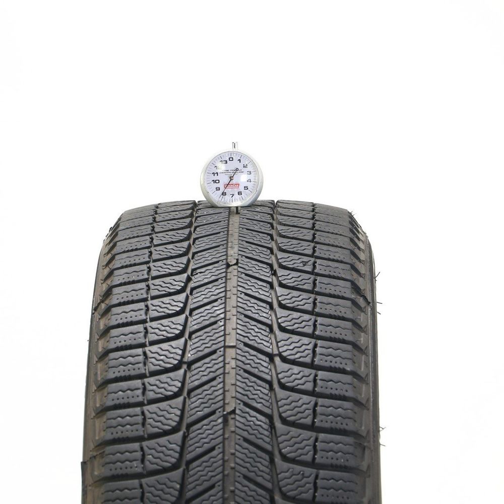 Set of (2) Used 215/50R17 Michelin X-Ice Xi3 95H - 7.5-8/32 - Image 5