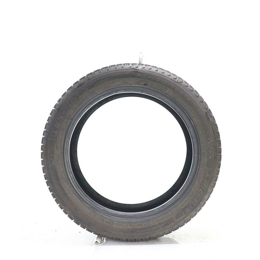 Set of (2) Used 215/50R17 Michelin X-Ice Xi3 95H - 7.5-8/32 - Image 6