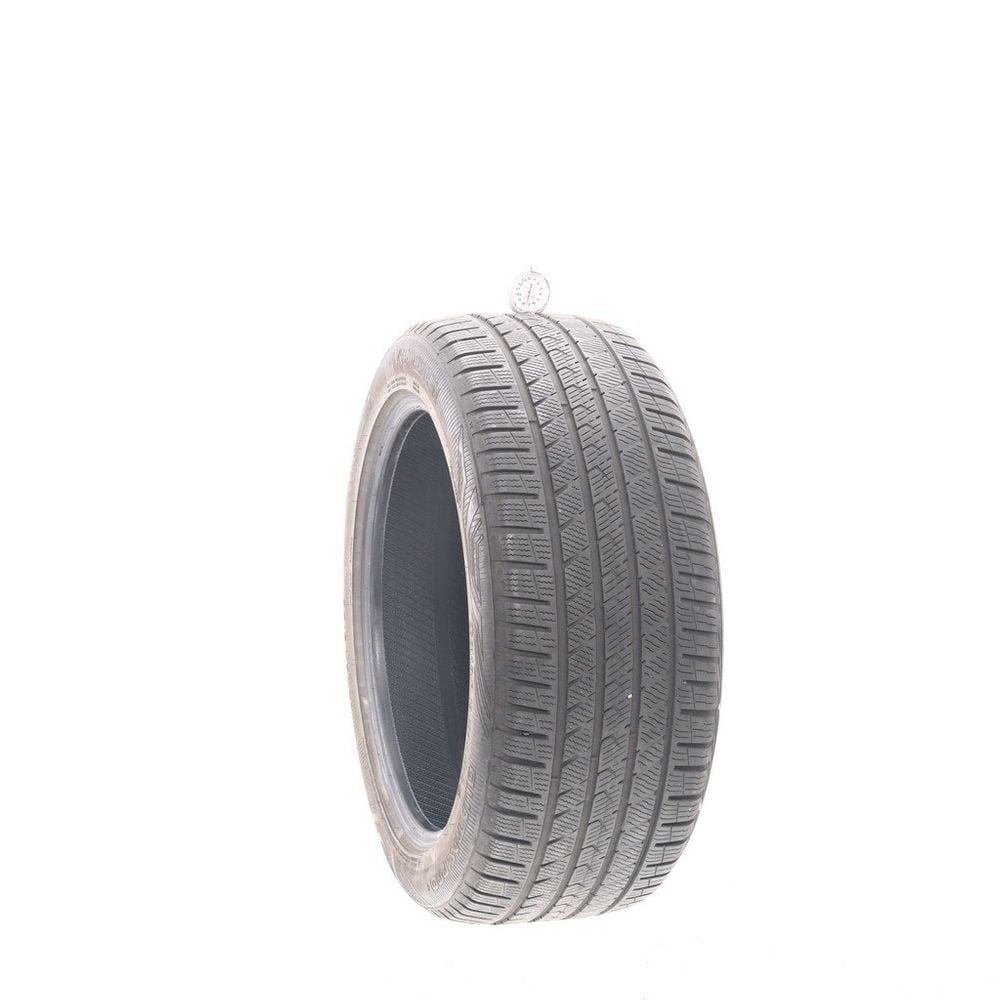 Used 255/45R19 Vredestein Quatrac Pro + 104Y - 7.5/32 - Image 1