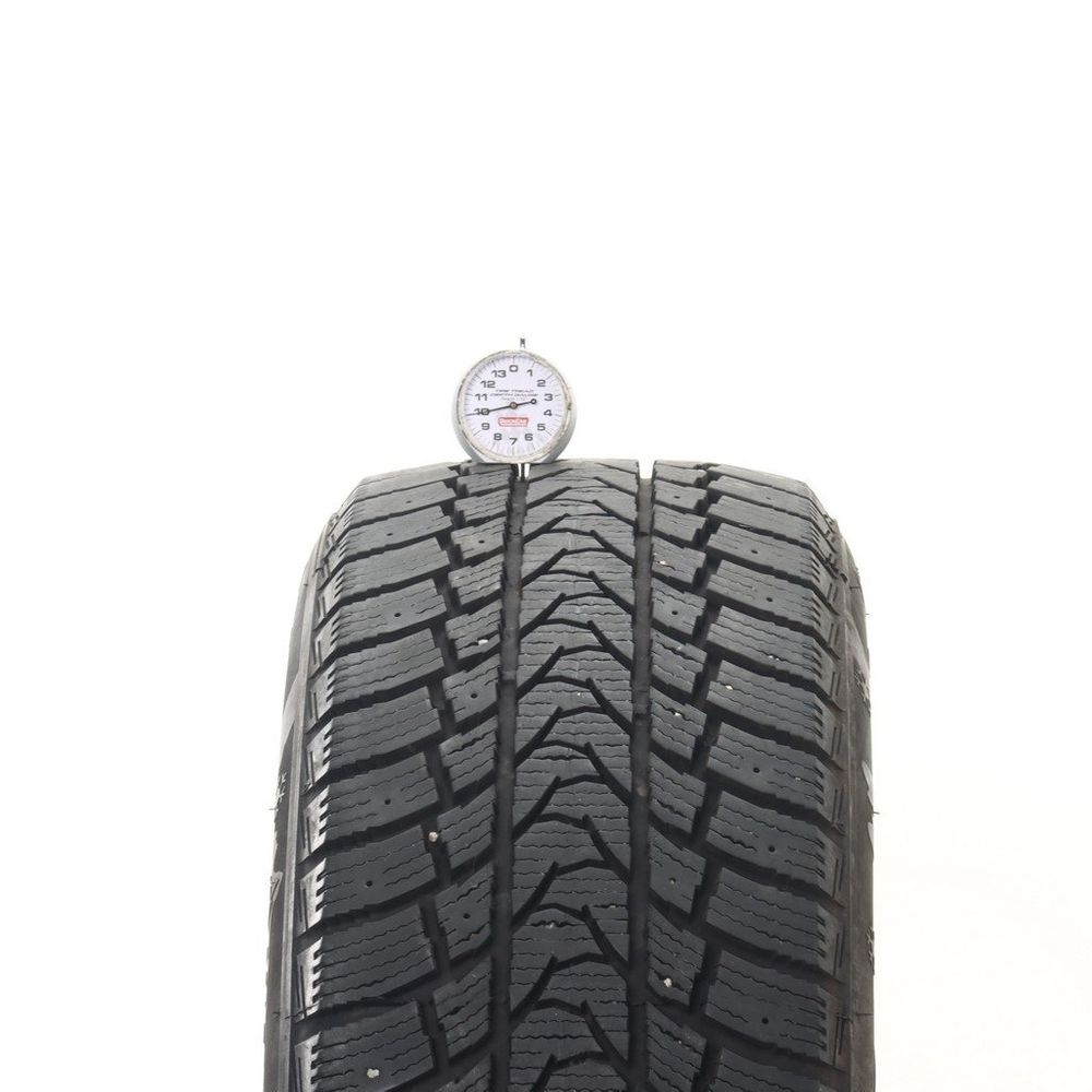 Used 215/55R17 Minerva Eco Stud Silica Studdable 94T - 10/32 - Image 2