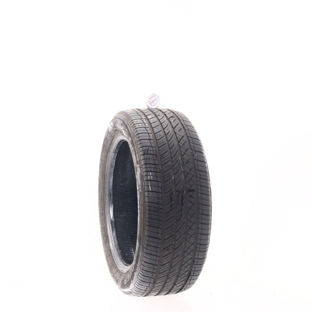 Set of (2) Used 225/50R17 Cooper ProControl 98V - 8.5-9/32 - Image 4