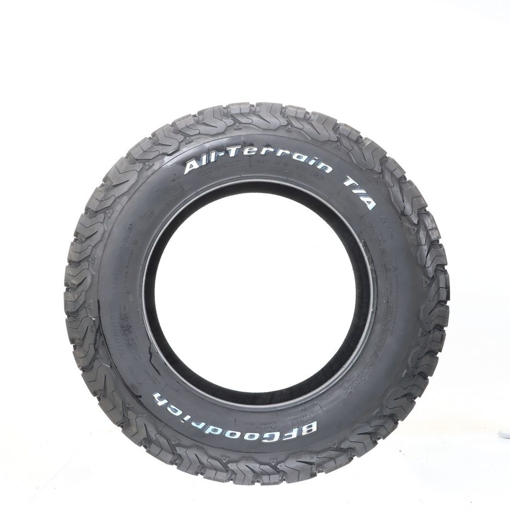 Set of (2) New LT 245/65R17 BFGoodrich All-Terrain T/A KO2 111/108S D - 13/32 - Image 3