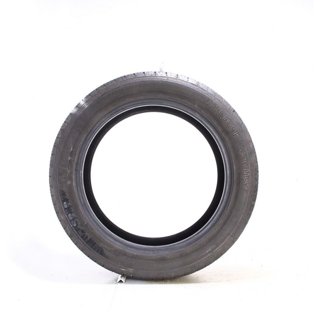 Used 235/55R19 Wild Spirit HST 105V - 8.5/32 - Image 3