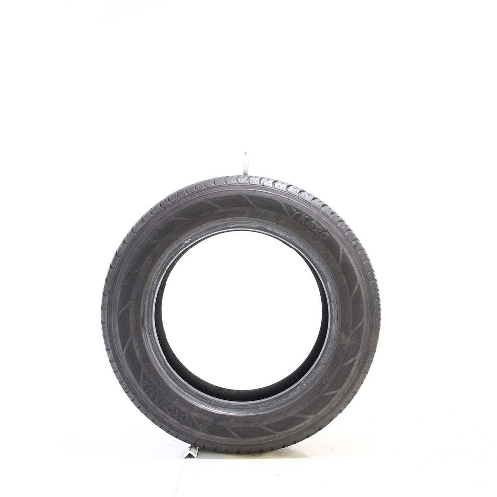 Used 185/60R14 Yokohama YK420 82H - 6.5/32 - Image 3